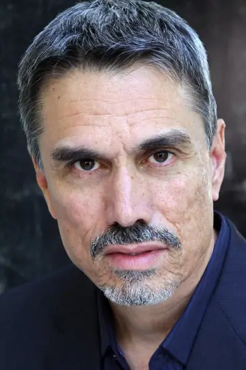 Zdjęcie Marco Rodríguez #32159