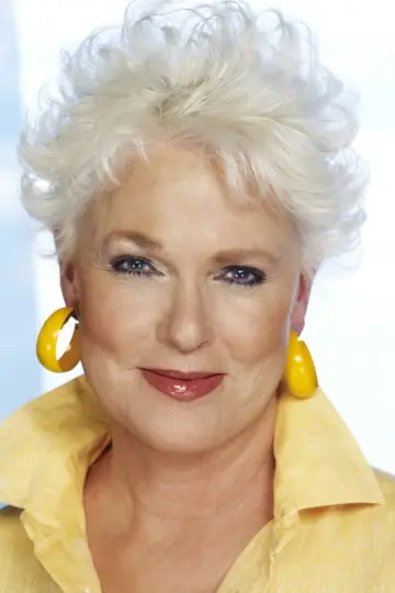 Zdjęcie Sharon Gless #133305