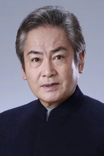 Zdjęcie Szyn Takuma (Shin Takuma) #330538