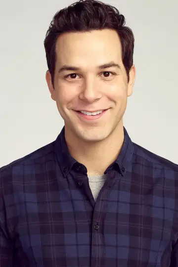 Zdjęcie Skylar Astin #31745