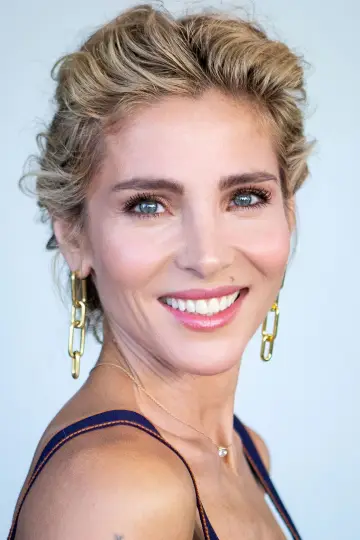 Zdjęcie Elsa Pataki #9088