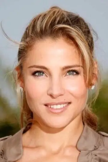 Zdjęcie Elsa Pataki #9090