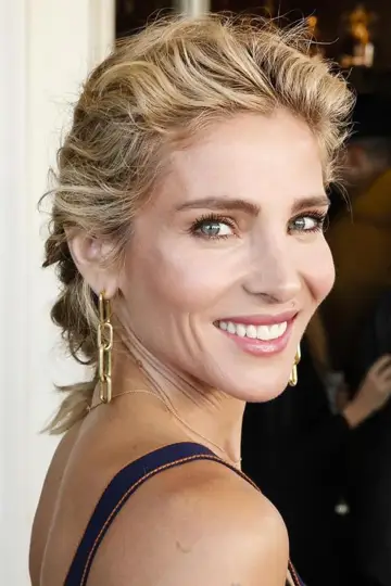 Zdjęcie Elsa Pataki (Elsa Pataky) #9092