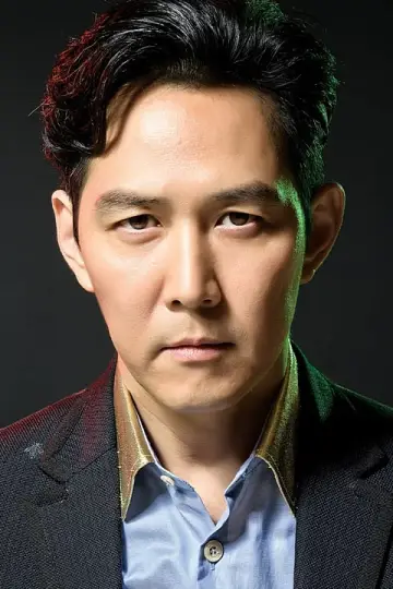 Zdjęcie Lee Jung-jae #59632