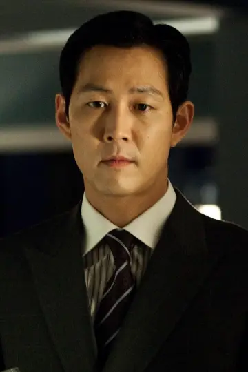Zdjęcie Lee Jung-jae #74542