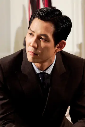 Zdjęcie Lee Jung-jae #74543