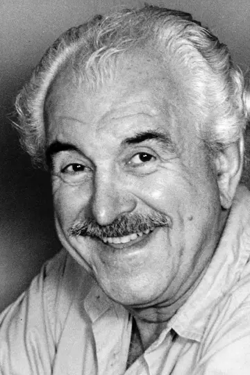 Zdjęcie Louis Zorich #100369