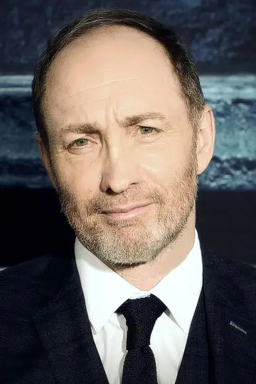 Zdjęcie Michael McElhatton #18170
