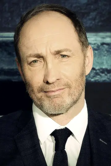 Zdjęcie Michael McElhatton #18171