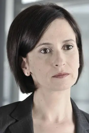 Zdjęcie Ruth Marshall #123765