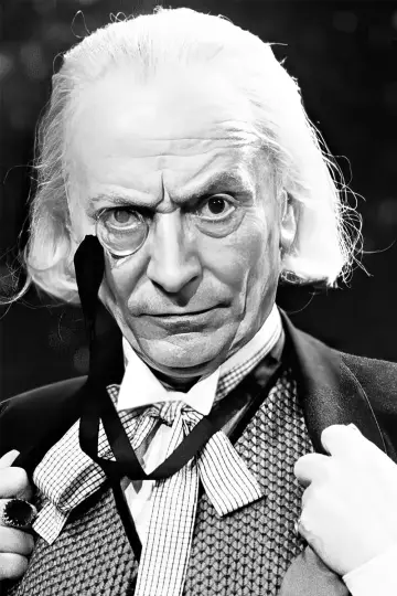 Zdjęcie William Hartnell #117630