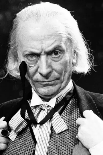 Zdjęcie William Hartnell #117632