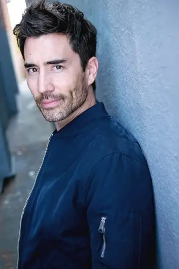 Zdjęcie Andrew Roach #116439