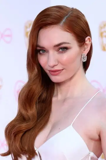 Zdjęcie Eleonora Tomlinsona #32524