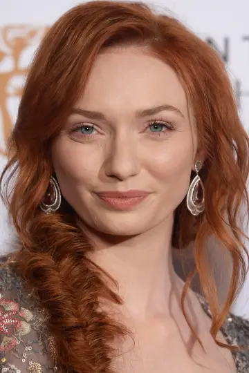 Zdjęcie Eleonora Tomlinsona #32525