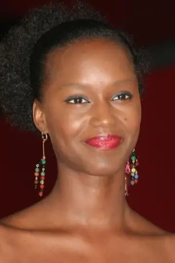 Zdjęcie Fatou N