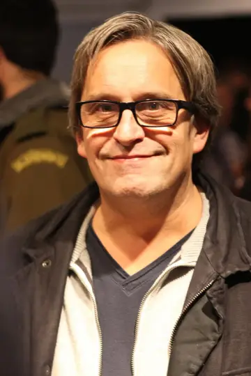 Zdjęcie Frank van Passel