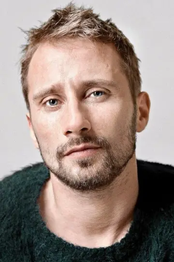 Zdjęcie Matthias Schoenaerts #47508