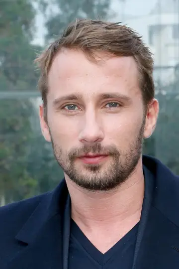 Zdjęcie Matthias Schoenaerts #47509