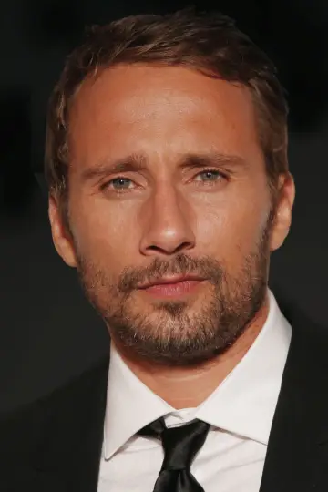 Zdjęcie Matthias Schoenaerts #47510