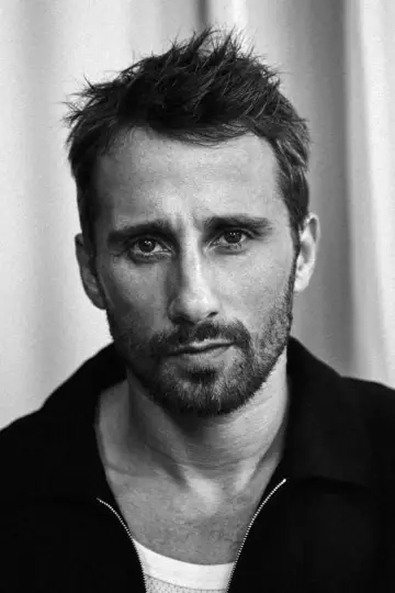 Zdjęcie Matthias Schoenaerts #47511