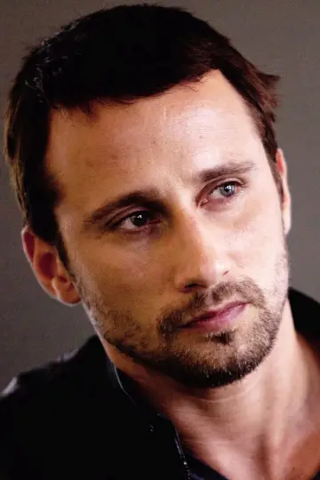 Zdjęcie Matthias Schoenaerts #47512
