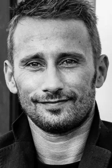 Zdjęcie Matthias Schoenaerts #47513