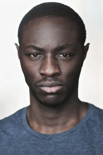 Zdjęcie  (Ralph Amoussou) #66349