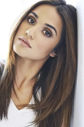 Zdjęcie Summer Bishil #45916