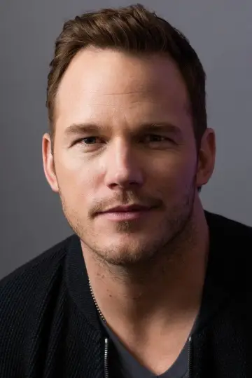 Zdjęcie Chris Pratt (Chris Pratt) #300926
