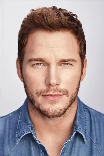 Zdjęcie Chris Pratt (Chris Pratt) #326772