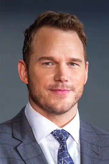Zdjęcie Chris Pratt (Chris Pratt) #326773