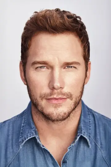 Zdjęcie Chris Pratt (Chris Pratt) #326774