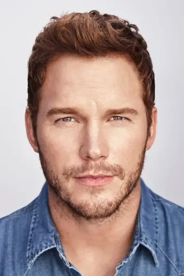 Zdjęcie Chris Pratt #4117