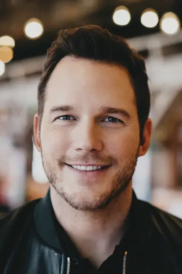 Zdjęcie Chris Pratt #4118