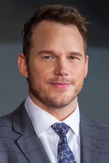 Zdjęcie Chris Pratt #4119