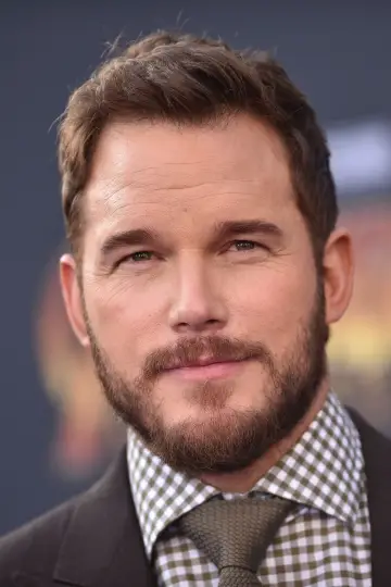 Zdjęcie Chris Pratt #4120