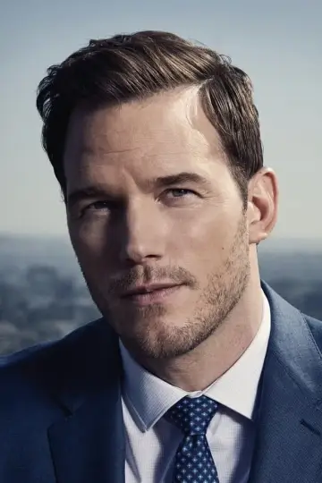 Zdjęcie Chris Pratt (Chris Pratt) #4121