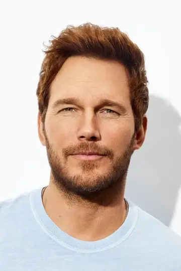 Zdjęcie Chris Pratt (Chris Pratt) #4122