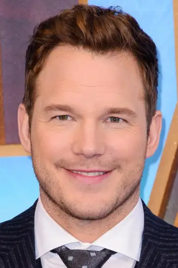 Zdjęcie Chris Pratt (Chris Pratt) #4123