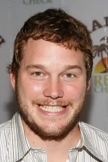 Zdjęcie Chris Pratt (Chris Pratt) #4124