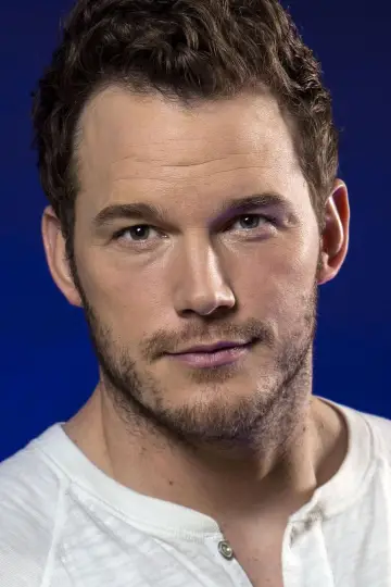 Zdjęcie Chris Pratt (Chris Pratt) #4125