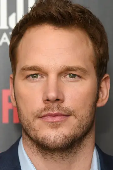 Zdjęcie Chris Pratt (Chris Pratt) #4126
