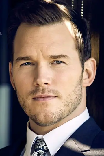 Zdjęcie Chris Pratt (Chris Pratt) #4127