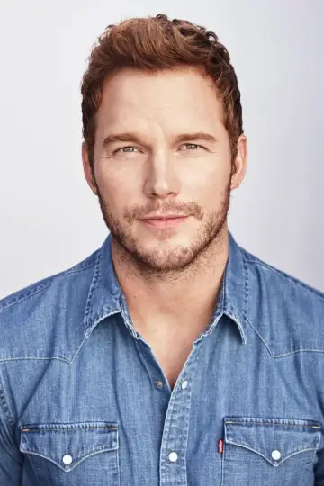 Zdjęcie Chris Pratt (Chris Pratt) #4128