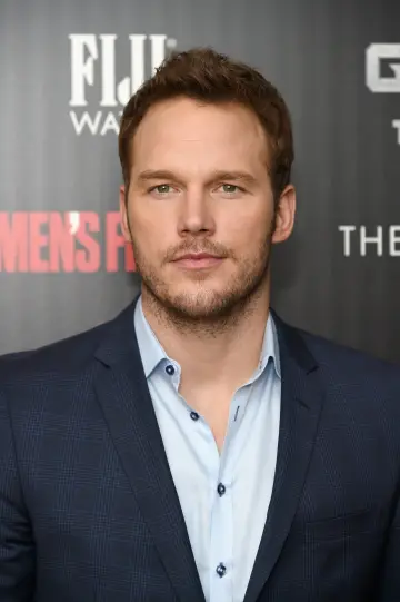 Zdjęcie Chris Pratt (Chris Pratt) #4129
