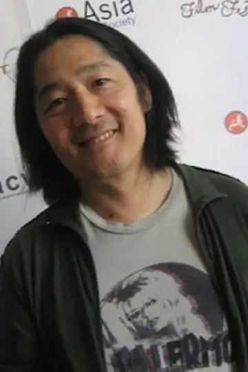 Zdjęcie Desmond Nakano #145224