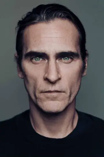 Zdjęcie Joaquin Phoenix #240