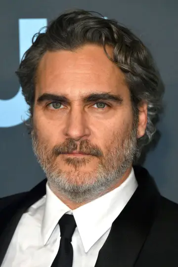 Zdjęcie Joaquin Phoenix #241