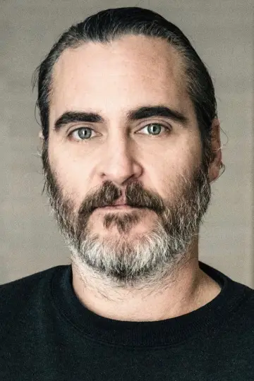 Zdjęcie Joaquin Phoenix #242